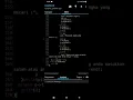 struktur Data - STACK