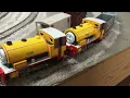 Download Lagu BEN and BILL Bashing Trucks Thomas and Friends Trains