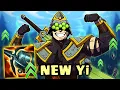 Download Lagu NEW KRAKEN SLAYER COMPLETELY BROKE MASTER YI