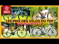 Download Lagu Les prix des vélos du Tour de France 2023 💲⁠ | GCN SHOW 153