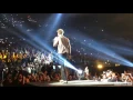 Florida Georgia Line - Get Your Shine On | Live at MSG