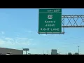 Driving from Chicago to Joliet Illinois SUBSCRIBE