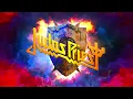 Judas Priest - Panic Attack (Official Lyric Video)