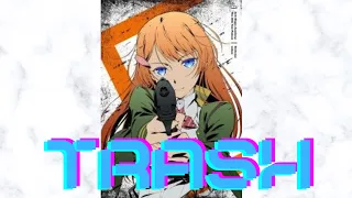 antimagic academy 35th test platoon an analysis of nothing