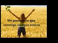 Te prometo/Julissa