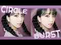 Download Lagu easy circle burst effect ʘ‿ʘ | alight motion
