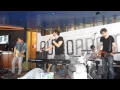 Download Lagu Audio Adam - Feeding (live @ Gigant Café Apeldoorn 26.05.2013) 1/5