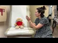 Teddy McCare s Pediatric Surgical Experience at Stony Brook Southampton Hospital