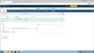 Maximo Java Customization - 10