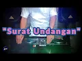 SURAT UNDANGAN - Remix Nostalgia_Tembang Kenangan_Slow Remix_Lagu Nostalgia