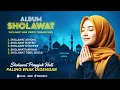 KUMPULAN SHOLAWAT NABI PERMUDAH DATANGNYA REJEKI | SHOLAWAT JIBRIL | SOLAWAT VIRAL TERBARU 2025
