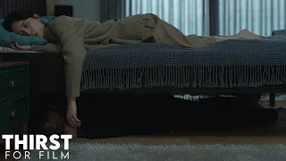 2023 under your bed korean movie review