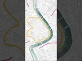 Urban Design Diagram