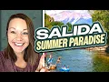 Top 5 Reasons Why Salida CO Is the Perfect Place to Visit This Summer