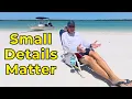 I Fell Asleep in This Beach Chair - The Shore Thing