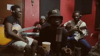 Fameye - Matamfo (Live Studio Performance)