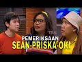 [FULL] PEMERIKSAAN OKI RENGGA, NICHOLAS SEAN, DAN PRISKA BARU SEGU | LAPOR PAK! (22/07/22)