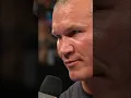 Download Lagu We'd agree, Randy Orton. 👏👏👏
