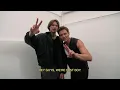 FAST BOY - Good Life (Behind The Scenes)