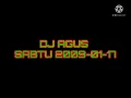 Download Lagu DJ AGUS SABTU 2009-01-17 [ATHENA DISCOTIQUE BANJARMASIN]