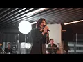 Virzha - Tentang Rindu (Live Performances)