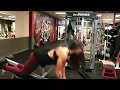 Aspen Rae - Female Fitness Motivation