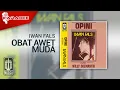Download Lagu Iwan Fals - Obat Awet Muda  (Karaoke Video)