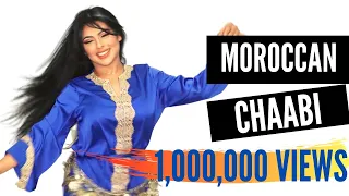 Download Moroccan Chaabi dance by Carmenl شعبي مغربي MP3