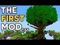 Download Lagu The Untold Story of Minecrafts FIRST Mods...
