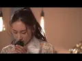 不遺憾-李榮浩 飛女正傳-楊千嬅 Medley Cover By 許靖韻 Angela Hui