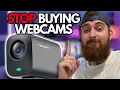 The Best Camera For Streamers Creators NearStream VM20 Pro