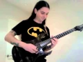 Lagu Batman Meets Metal