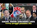 Download Lagu SEJARAH BERUBAH! UEFA Coret Israel, Trump Ancam Boikot Pildun: 3 Sekutu AS-Israel SAH Akui Palestina