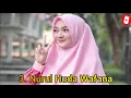 KUMPULAN LAGU SHOLAWAT TERBARU PALING MERDU 2020 BIKIN HATI SEJUK I SHOLAWAT MERDU TERBARU 2020