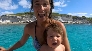 Uncovering the Secrets of Conception Island [E232]