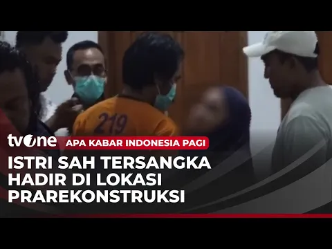 Di Balik Kasus Mutilasi Madiun, Polisi Soroti Kecerdasan Tersangka Dwi Bagus