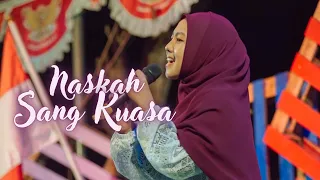 Download NASKAH SANG KUASA - ROJWA NAHDAH ( LIVE COVER) #savepalestine MP3