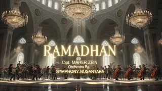 ramadhan maher zain cover by symphony nusantara official music video