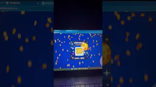 LUCKIEST BLOOKET PACK OPEN EVER