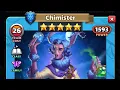 Download Lagu Empires \u0026 Puzzles CHIMISTER what's cooking in the moth lab this week \u0026 should you Summon here?.....🫣