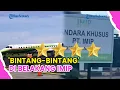 'BINTANG-BINTANG' DI BELAKANG IMIP❗2 PURNAWIRAWAN DIDUGA PEMEGANG SAHAM