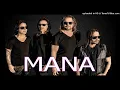 Mana - Rayando el Sol (unplugged)