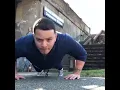 Daily pushups with my dog 🐶