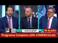 Download Lagu La Ultima Palabra🚨05 de Julio🚨MEXICO Ganara 3-0 la Copa Oro ante USA dice Pollo y Alex se BURLA!!