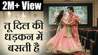  soulful romantic love song heart touching hindi song 2025