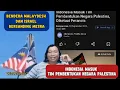Download Lagu #139 Masuk Tim Kecil Pembentukan Negara Palestina: Pengaruh Indonesia Diakui Dunia