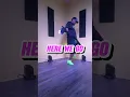 NEW LINEDANCE CUPID ft Mc World “POP THAT FAN” - Learn this Dance!!!