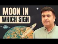 How to Find Your Moon Sign What It Means Moon in Which Sign