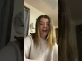 CU Boulder Panhellenic Recruitment 2020