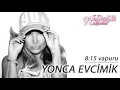 8:15 Vapuru - Yonca Evcimik 1994 / Nostaljik Nağmeler